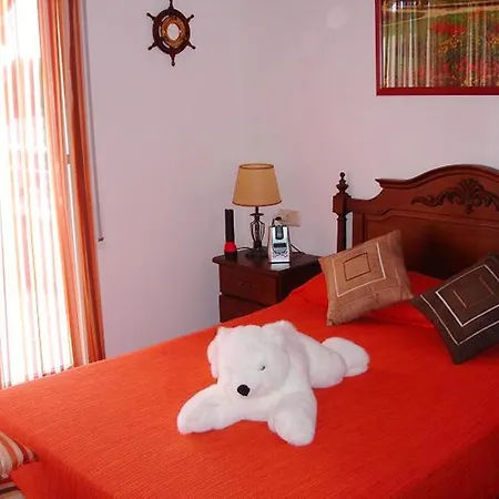 Voramar Villa *