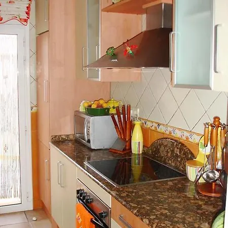 Villa Voramar Calafat