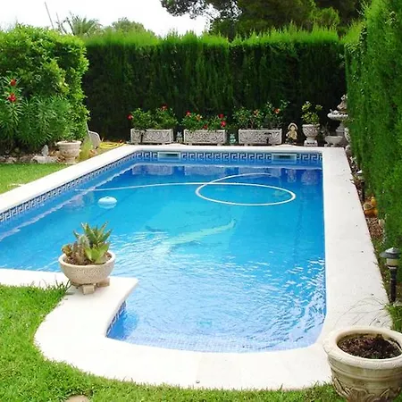 Villa Voramar