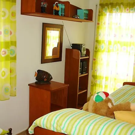 Voramar Villa Calafat