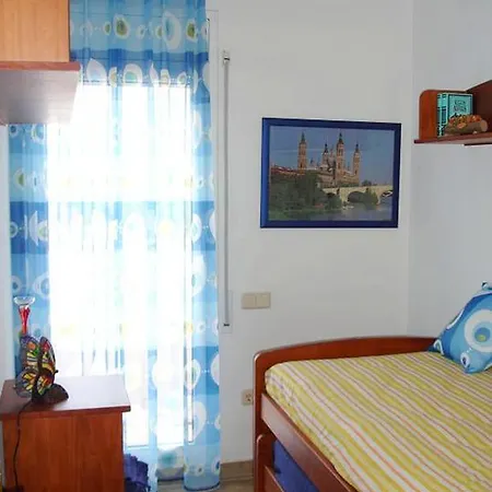 Voramar Villa
