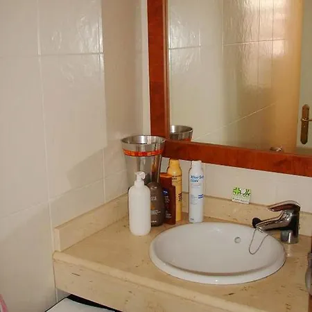 Villa Voramar *
