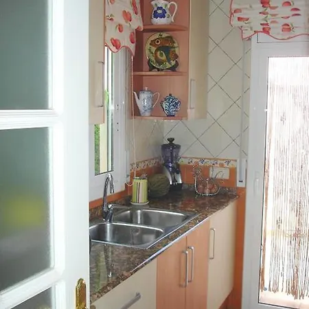 Voramar Villa *