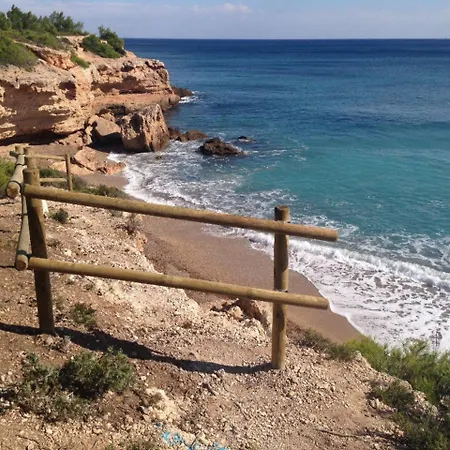 Voramar Villa *