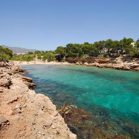 Voramar * Calafat