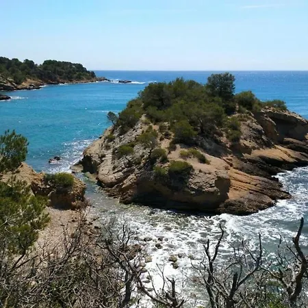 Villa Voramar