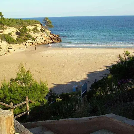 Villa Voramar *