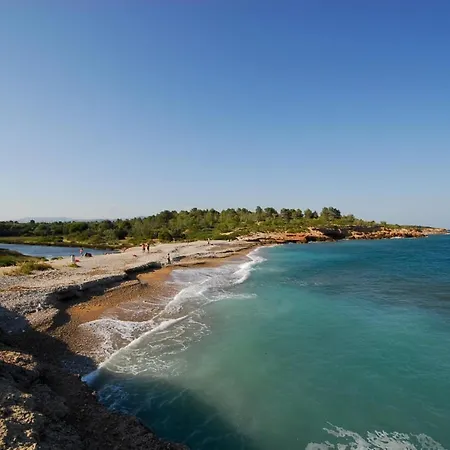 Voramar * Calafat