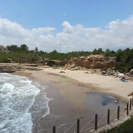 Villa Voramar